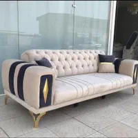 مبل *تیک تاک*جهیزیه عروس پارکر (تولیدی ارزانکده)|مبلمان خانگی و میز عسلی|خرمآباد, |دیوار