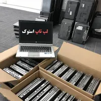 لپتاپ دل استوک گریدA++ کارتن و گارانتی