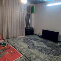 سبزترین خانه ویلایی(ملک کلنگی)بین هاشم آبادواتابک|فروش زمین و ملک کلنگی|تهران, اتابک|دیوار