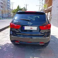 هایما S7 توربو1800cc، مدل ۱۳۹۷|خودرو سواری و وانت|رشت, گلسار|دیوار