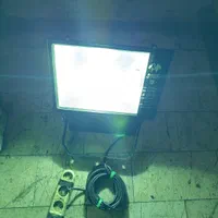 پروژکتور صنعتی  MEC   مارک  400W اندازه 40 در 30|لامپ و چراغ|تهران, زمزم|دیوار