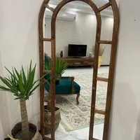 تولیدی آیینه قدی و تخت سنتی|مبلمان خانگی و میز عسلی|بروجرد, |دیوار