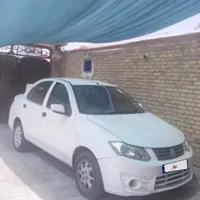 ساینا دندهای EX، مدل ۱۴۰۰