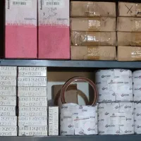 لوازم ماشین های راهسازی هپکو اینترناش ولوو کوماتسو|قطعات یدکی و لوازم جانبی|تهران, آذری|دیوار