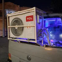 نصب سرویس تعمیر کار اسپیلیت یخچال کولرگازی ویترینی|خدمات پیشه و مهارت|اصفهان, احمدآباد|دیوار