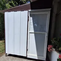 کانکس 2*2 بی خط و خش،اسکلت قوطی صنایع سنگین