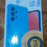 سامسونگ گلکسی A13 با حافظهٔ ۱۲۸ گیگابایت