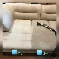 مبل شویی کارچر آلمان مبلشویی در تهران کرج شهریار|خدمات نظافت|ری, دیلمان|دیوار