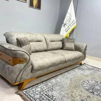 مبل مبلمان ۴۷ و ۴۶ دیانا|مبلمان خانگی و میز عسلی|قم, علی آباد|دیوار