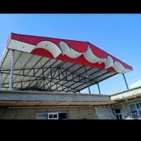 نصب و اجرای شیروانی|خدمات پیشه و مهارت|اراک, |دیوار