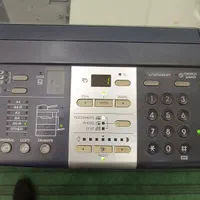 دستگاه کپی توشیبا مدل Toshiba E-Studio 181