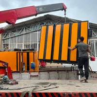 دستگاه خشک کن میوه و سبزی|ماشین‌آلات صنعتی|مشهد, نوید|دیوار