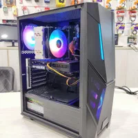 سیستم گیمینگ و رندر|رایانه رومیزی|گرگان, |دیوار