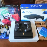 فروش دستگاه کپی خور و اکانتی اسلیم فت پرو ps4 ps5|کنسول، بازی ویدئویی و آنلاین|شیراز, هفت تنان|دیوار