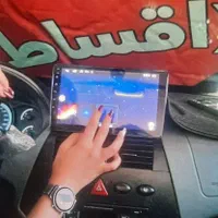 ازدمقسطی مانیتور دکمه فرمان فابریک ماشین‌.خودرو|قطعات یدکی و لوازم جانبی|شیراز, شهرک ولیعصر|دیوار