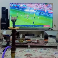 کنسول و میزتی وی آینه ای|بوفه، ویترین، کنسول|شهریار, |دیوار