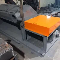 خط آسیاب بازیافت نایلون سانتریفیوژ پلاستیک شور|ماشین‌آلات صنعتی|یاسوج, |دیوار