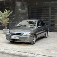 کیا ریو مونتاژ دنده‌ای، مدل ۱۳۸۸