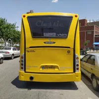 اجاره دربستی اتوبوس مینی بوس ون|خدمات حمل و نقل|مشهد, حرم مطهر رضوی|دیوار