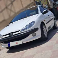 پژو 206 SD V1، مدل ۱۳۹۰|خودرو سواری و وانت|پاکدشت, |دیوار