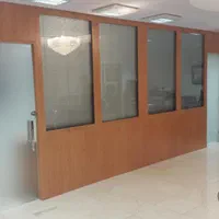 پارتیشن و مبلمان اداری شمایل|دفتر کار|تهران, نارمک|دیوار