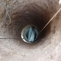 مقنی چاه کن وصل فاضلاب خانه به شهری تخریب کار مغنی|خدمات پیشه و مهارت|قم, امامزاده ابراهیم|دیوار