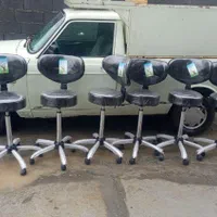 صندلی جک بلند