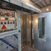 رول کن فانتزی فر قنادی و فانتزی میکسر قنادی فانتزی|خدمات پیشه و مهارت|اصفهان, جنیران (لادان)|دیوار