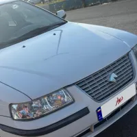 سمندef7دوگانه شرکت مدل۹۵