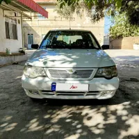 فروش پراید ۱۱۱ مدل۹۷|خودرو سواری و وانت|گرگان, |دیوار
