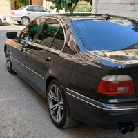 BMW 520i E39،Benz|خودرو سواری و وانت|تهران, جنت‌آباد مرکزی|دیوار