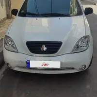 تیبا 2 (هاچبک) EX، مدل ۱۴۰۰