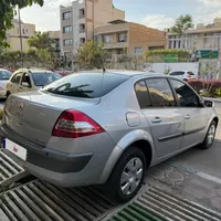 رنو مگان مونتاژ E2 1600cc، مدل ۱۳۸۸|خودرو سواری و وانت|اصفهان, آبشار|دیوار