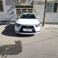 دنا پلاس توربو اتوماتیک، مدل ۱۴۰۲