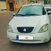 تیبا 2 (هاچبک) EX، مدل ۱۳۹۶|خودرو سواری و وانت|رشت, دیانتی|دیوار