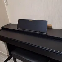 پیانو دیجیتال Casio AP-270|پیانو، کیبورد، آکاردئون|اصفهان, لنبان|دیوار