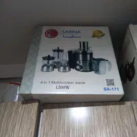 ابمیوه گیری اصل با ضمانت