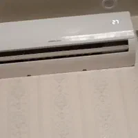 نصب و تعمیرات کولر گازی