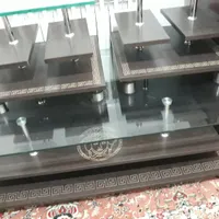 میز عسلی جلو مبلی|مبلمان خانگی و میز عسلی|بیرجند, |دیوار