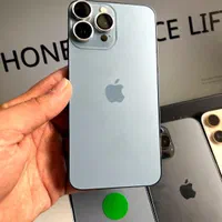فیس لیفت ایفون xs max و تمام مدل ها
