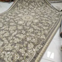 تولیدکننده وتوز یع کننده انواع فرش باضمانت 10ساله