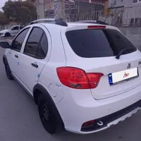 کوییک دنده ای ساده مدل ۱۴۰۱