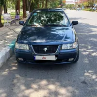 سمند ef7