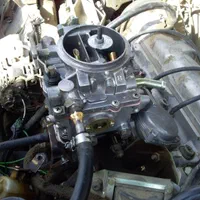 کاربراتور تویوتاژاپنی روی پژو 2000 باضمانت|قطعات یدکی و لوازم جانبی|سردشت, |دیوار