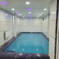 اجاره ویلا استخر دار در انزلی کدp4|اجارهٔ کوتاه‌مدت ویلا و باغ|رشت, شهرک پردیسان|دیوار