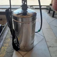 سم پاش