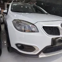 برلیانس h320کراس اتومات ۹۷