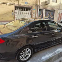 جک جی ۵ اتومات ۹۴|خودرو سواری و وانت|گرگان, |دیوار