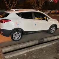 جک S3 اتوماتیک، مدل ۱۴۰۱