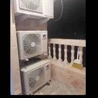 نصب،سرویس،شارژ گاز  تعمیرات کولر اسپیلت و پنجره ای|خدمات پیشه و مهارت|بندرعباس, |دیوار